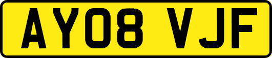 AY08VJF