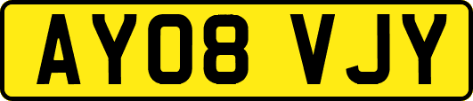 AY08VJY