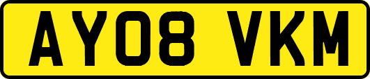 AY08VKM