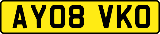 AY08VKO