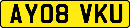 AY08VKU