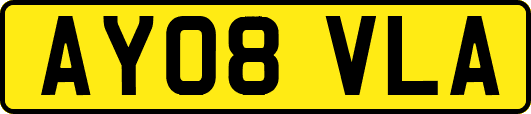 AY08VLA
