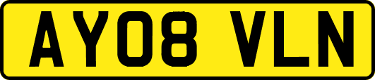 AY08VLN