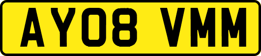 AY08VMM