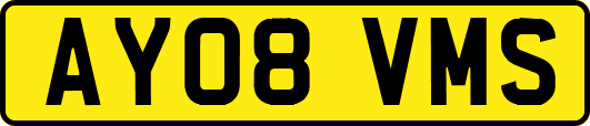 AY08VMS