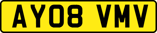AY08VMV