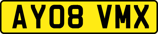 AY08VMX