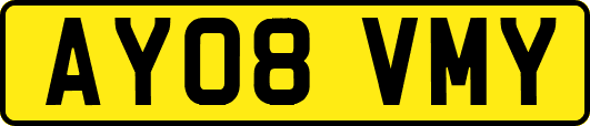 AY08VMY