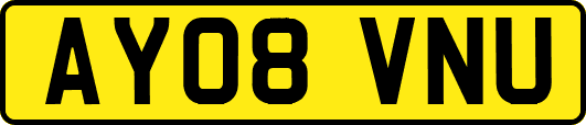 AY08VNU