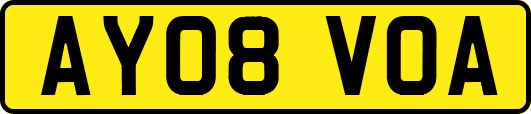 AY08VOA