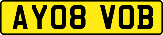 AY08VOB