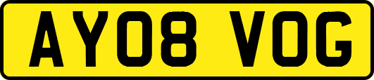 AY08VOG