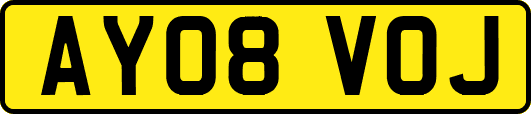 AY08VOJ