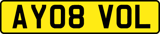 AY08VOL