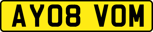 AY08VOM