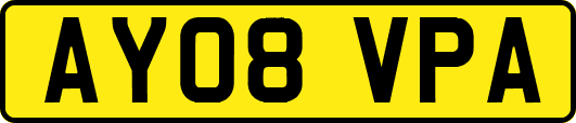 AY08VPA