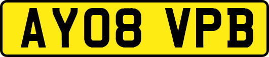 AY08VPB