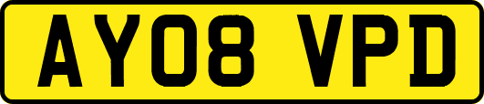 AY08VPD