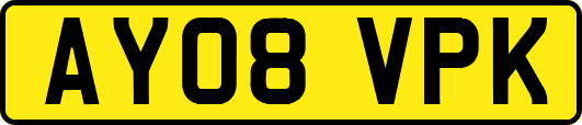 AY08VPK
