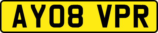 AY08VPR