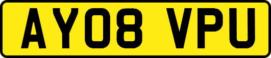 AY08VPU