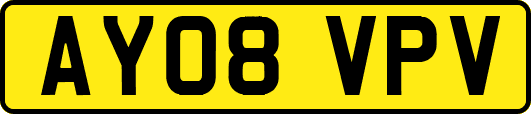 AY08VPV
