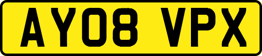 AY08VPX