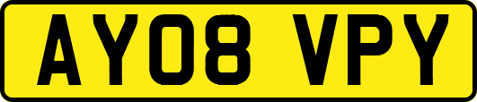 AY08VPY