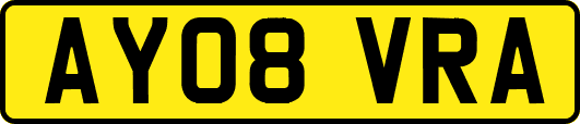 AY08VRA