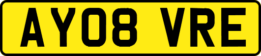 AY08VRE