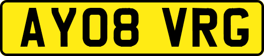 AY08VRG