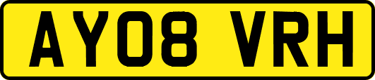 AY08VRH