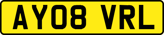 AY08VRL