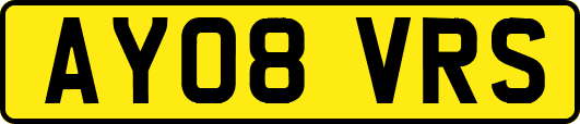 AY08VRS