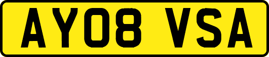 AY08VSA