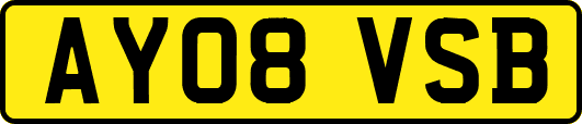 AY08VSB