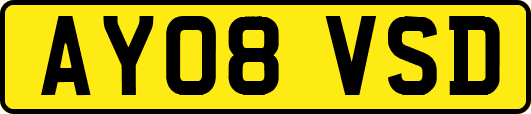 AY08VSD