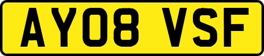 AY08VSF