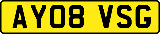 AY08VSG