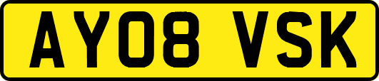 AY08VSK