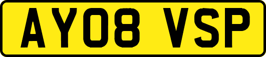 AY08VSP