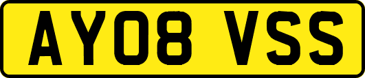 AY08VSS