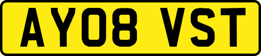 AY08VST