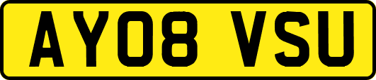 AY08VSU