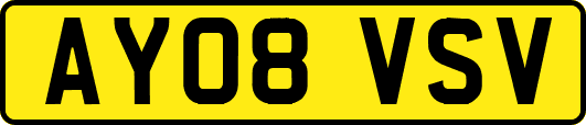 AY08VSV