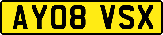 AY08VSX