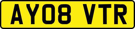 AY08VTR