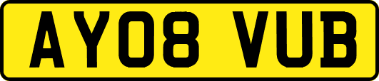 AY08VUB
