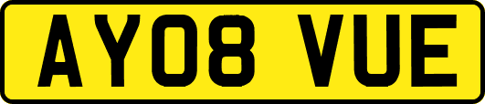 AY08VUE