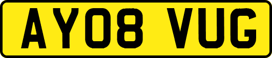 AY08VUG